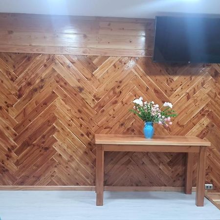 Hostal Donde Mora Villarrica Esterno foto